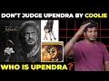 Lagu Don't Judge Upendra By Coolie|CinemaBogan|#cinemabogan #upendra