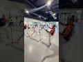 Download Lagu Hoje ensinei os alunos com muita energia, mostrando que a capoeira é força, disciplina e alegria.