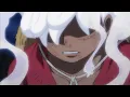 Download Lagu Gear 5 awakening, Joyboy’s return (English Dub)￼