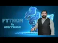 PYTHON BASIC CLASS - 3 DAY BASIC CODE MODULE