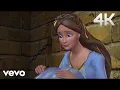 Barbie - To Be A Princess (Reprise) (\