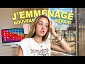 Download Lagu I'M MOVING to Paris - New start