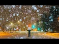 The Science Behind Mammoth s Snowfall