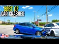 BEST OF CAR CRASHES COMPILATION USA CANADA - 69