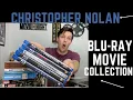 Christopher Nolan Movies on Blu-ray - The Reel Collection