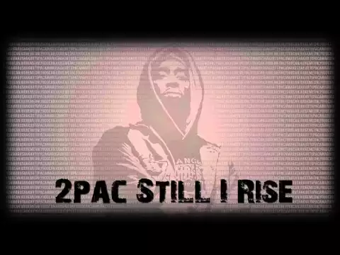 Download MP3 2pac Still I Rise(mp3+Download)