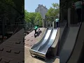 Best Playground in NYC