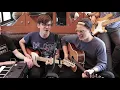 Sloop John B - Beach Boys Cover (Live From The Bus)