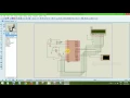 How to convert BCD TO HEX FROm 00 TO 99 run in Proteus and keil