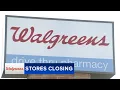 6 Walgreens stores closing in Philadelphia region as pharmacy giant struggles