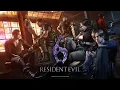 Resident evil 6 Yuzu Gameplay Android