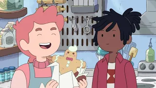 Marshall Lee Gary BAKING Together