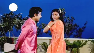 Chandra Mohan, Bhanupriya Superhit Video Song - Ramayanamlo Bhagavatam Movie Songs HD