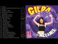 Gilda - Megamix Enganchados (Video Oficial CumbiaTube)