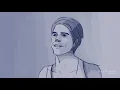 In a Crowd of Thousands - Anastasia the Musical // Animatic // Rei Kawasumi