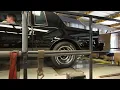 1986 Buick Grand National 310 rwhp dyno run KDK Performance
