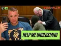 Ep900 - Lindsay Clancy Trial Live Call In Ear Infection Updates