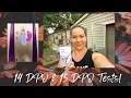 14 DPO PM TEST 15 DPO AM Pregnancy Test with Walmart 88 cent cheapies