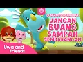 Download Lagu Dongeng Sebelum Tidur | Episode 3 - Jangan Buang Sampah Sembarangan