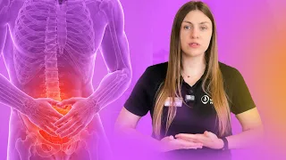 3 exercises for the PELVIC FLOOR MUSCLES (urinary incontinence, lower abdominal discomfort)