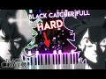 Lagu [FULL]Black Catcher - Black Clover OP 10 | Vickeblanka (piano)