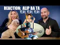Download Lagu Alip Ba Ta Reaction! On the Floor 🤯