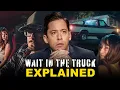 FIRST TIME LISTEN Wait In The Truck Controversy EXPLAINED
