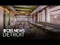 Pao Detroit among most beautiful restaurants in U S
