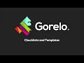 Checklists and Templates