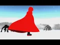 RWBY AMV Battle Scars by Lupe Fiasco (Re-Uploaded)