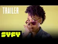 SYFY WIRE After Dark Trailer Saturday August 1 At SYFY