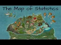 Lagu The Map of Statistics (all of Statistics in 15 mins!)