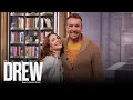 Dax Shepard Reveals the Wildest Rumors About He and Wife Kristen Bell The Drew Barrymore Show