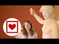 Diversity in the Museum Hermaphrodite Gender and Genitals