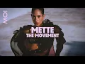 METTE - THE MOVEMENT [Traducción al Español]