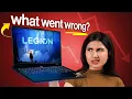 Don t Buy the Lenovo Legion 5 2025 Before Watching This