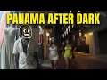 Panama City After Dark Nightlife in Casco Viejo Beyond