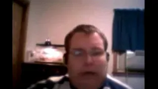 Fat Guy sings Numa Numa