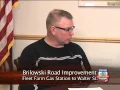 Community Focus - Brilowski Rd Project