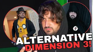 Birt ay Duel ENDING EXPLAINED alternative dimension 3