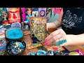 VIRGO IN LIMBO - NAVIGATING A BRAND NEW CHAPTER ALL ABOUT YOU TAROT READING