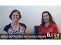 Southern California Real Estate Manage moving stress with massage therapy