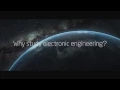 Why study Electronic Engineering