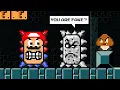 Download Lagu Super Mario Bros. but Mario Can Become Everything!