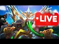2500LP PEAK BEST URGOT WORLD