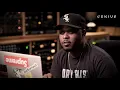 The Making Of Drake's "Blue Tint" With Supah Mario | Deconstructed