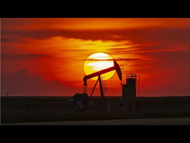 Roustabouts, Oil and Gas