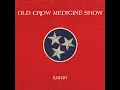 Sweet Amarillo - Old Crow Medicine Show