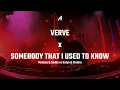 Matisse & Sadko x Gotye & Kimbra - Verve x Somebody That I Used To Know (Martin Garrix Mashup)