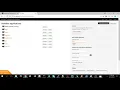 Web development using web2py and python part 2